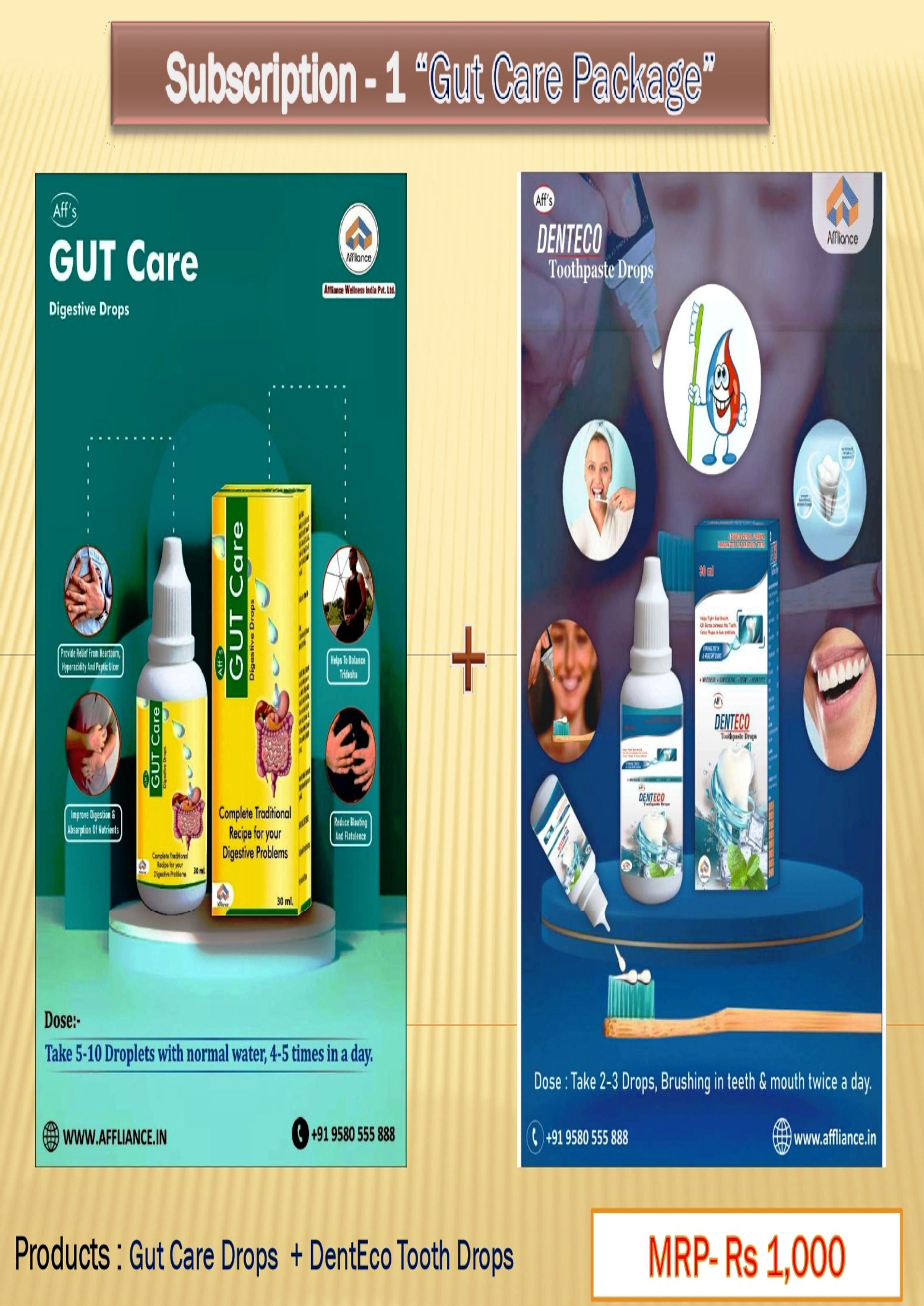 product